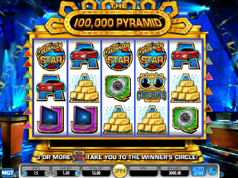 Free slots win real money